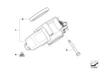 13541433414-THROTTLE BODY