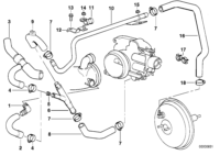 11611284269-AIR PUMP-E(W212)R(W251)C(W204)