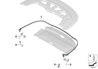 51767166397-Grommet, folding roof