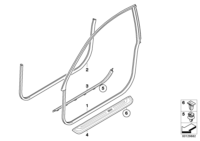51767176599-Seal, door