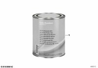 51912409655-Green 2 in HS acrylic paint