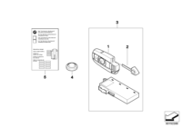 66126986582-R/cont assy