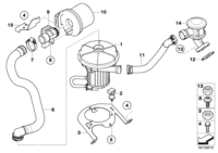 11727510955-High pressure pipe