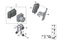 34517915367-Dynamic stability control system of RP hydraulic press set