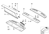 51468205105-Roller shutter