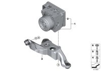 34516897161-Dynamic stability control system of RP hydraulic press set