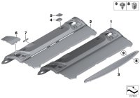 51469197286-Holder, back window tray