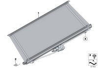 51469178931-Roller shade
