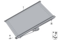 51469129056-Roller shade