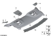 51469478136-Holder, back window tray
