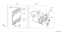 214988H300-SEAL RADIATOR,R