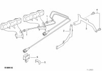 11781427884-SENSOR, OXYGEN