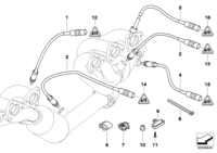 11781743994-SENSOR, OXYGEN