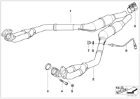 11781704259-SENSOR, OXYGEN