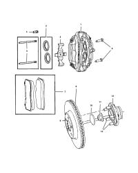 5154262AB-[BR4]，[XSP]