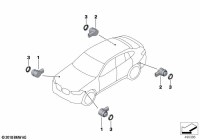 66206840238-Ultrasonic sensor