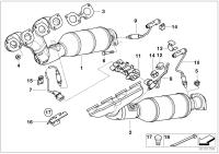 11787529980-Oxygen sensor