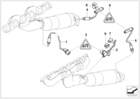 11787516150-Oxygen sensor