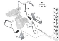 11787530282-Oxygen sensor