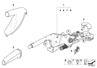 34406773958-Lever-hand brake