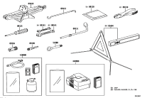 5196142060-HOOK ASSY, FRONT
