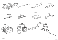 5196148070-HOOK ASSY, FRONT