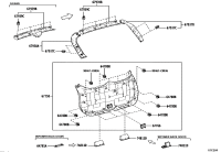 758370E030C0-Handle-dr pull