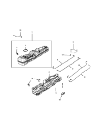 52030061AB-TANK FUEL