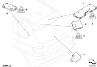 65209193848-Multi-phase preferred selection, antenna amplifier