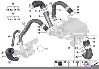 13717846270-AIR DUCT /F20/F21/F30/F31