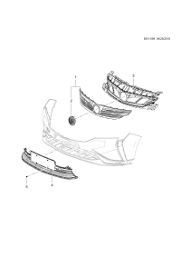 26330266-Grille (incl 2), fr.