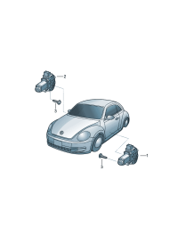 6R0959802BQ-Motor, window regulator Can also be used: