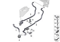 64219299659-Coolant hose