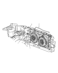 4677459AD-BOTTLE COOLANT RESERVE