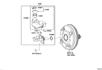 4720107120-BMC ASSY, TOYHILUX,INOVA2004-08TGN16,40