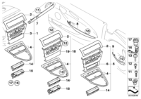 51459111052-Finisher pad facia ctr
