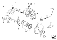 34216757055-Caliper case lh