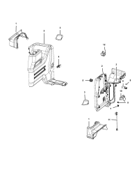 6QJ13TX7AA-ORNAMENT ACCESS