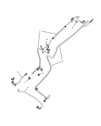 52059774AD-TUBE FUEL SUPPLY