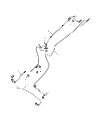 52059775AF-TUBE FUEL VAPOR