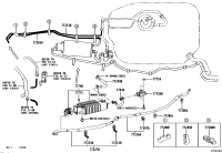 774040R170-HOSE, FUEL TANK VENT