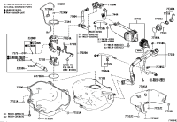7740402260-HOSE, FUEL TANK VENT
