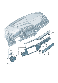 83G853189AV58-Baffle (black highlight)