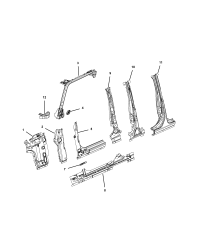 68302912AG-BAR SPORT