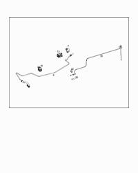 4474701700-Fuel pipe