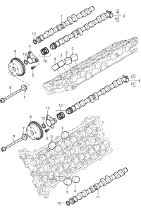 94810501158-CAMSHAFT