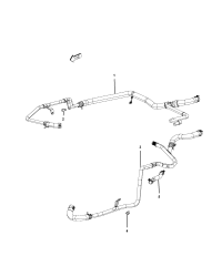 55038163AI-(F)(S)HOSE HEATER SUPPLY