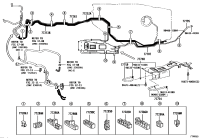 7779548040-HOSE, CHARCOAL