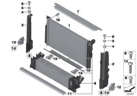 17117596923-Strut mounting