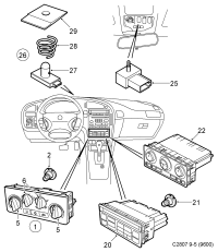 12779297-Plate assy-control